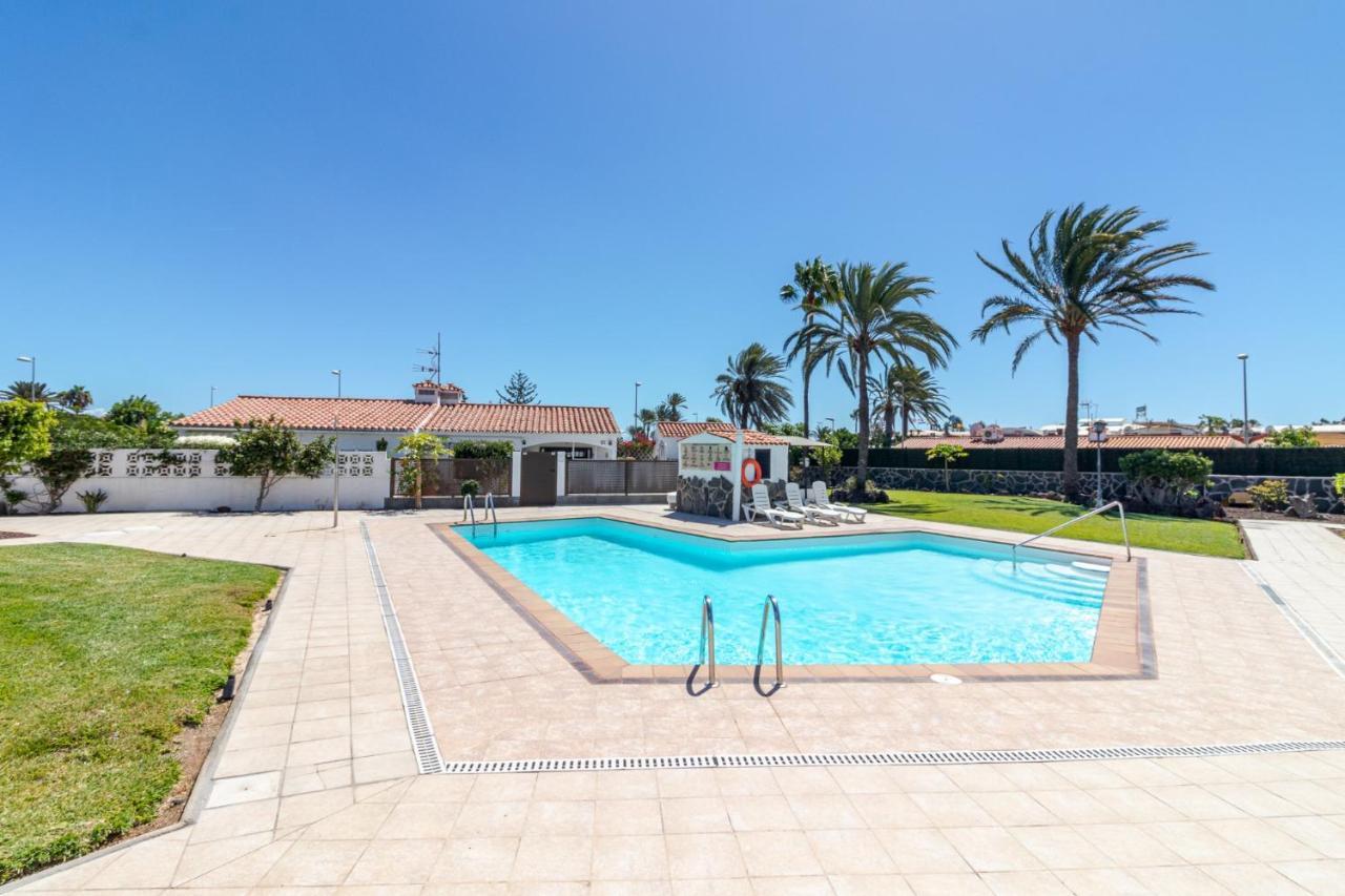 Peaceful Luxury Bungalow San Bartolomé Exterior foto