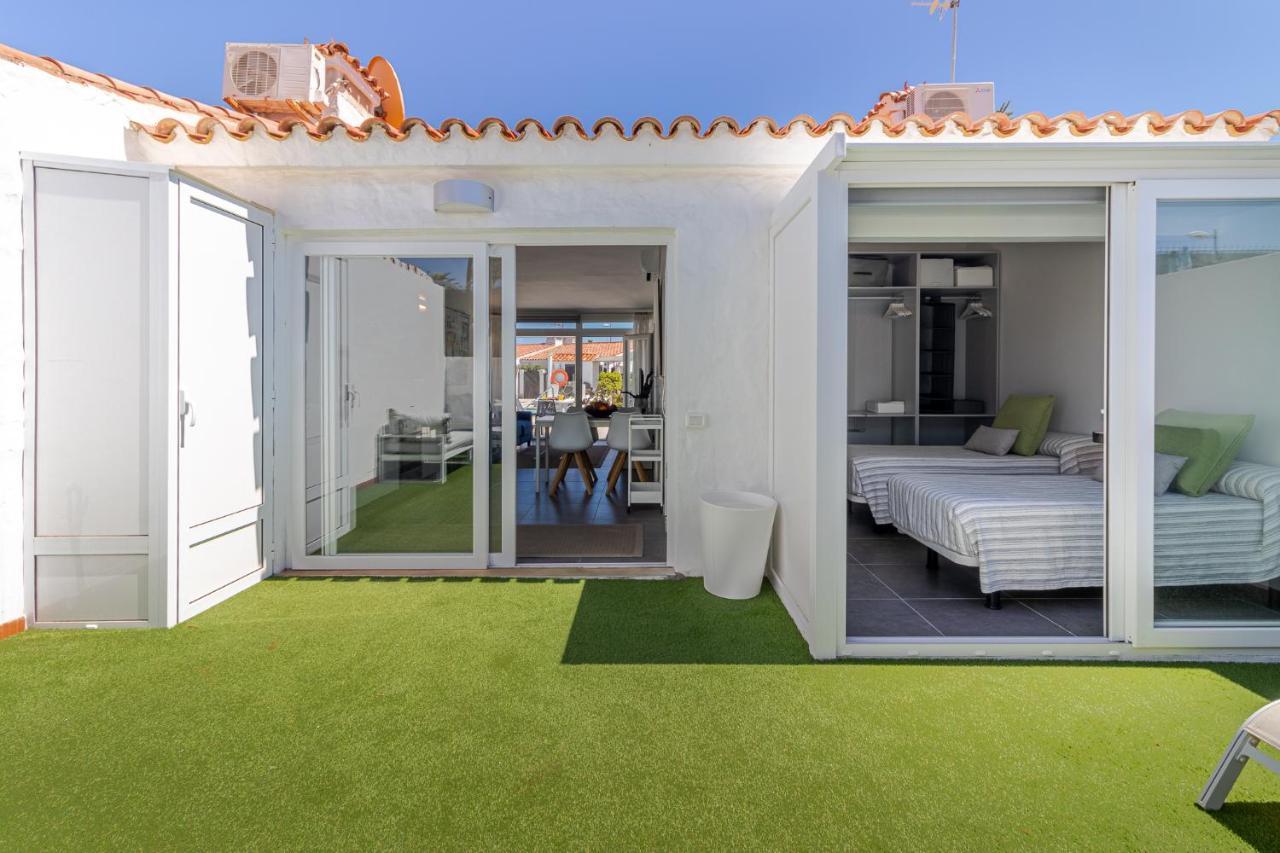 Peaceful Luxury Bungalow San Bartolomé Exterior foto