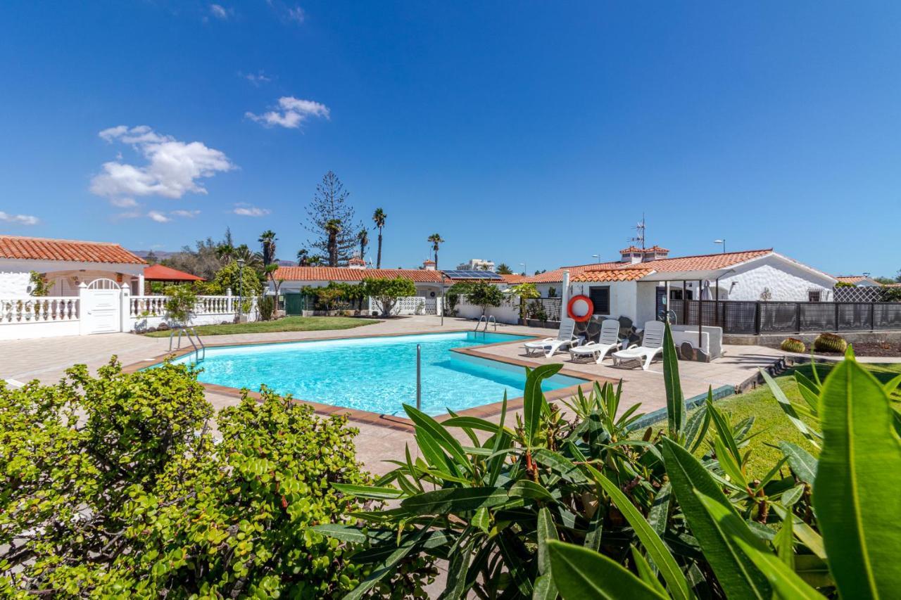 Peaceful Luxury Bungalow San Bartolomé Exterior foto