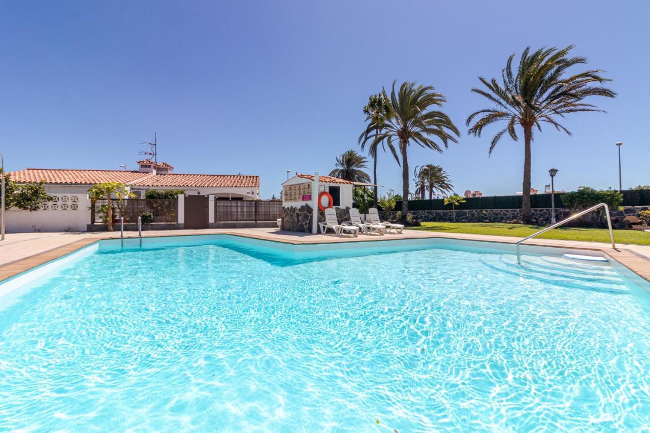 Peaceful Luxury Bungalow San Bartolomé Exterior foto