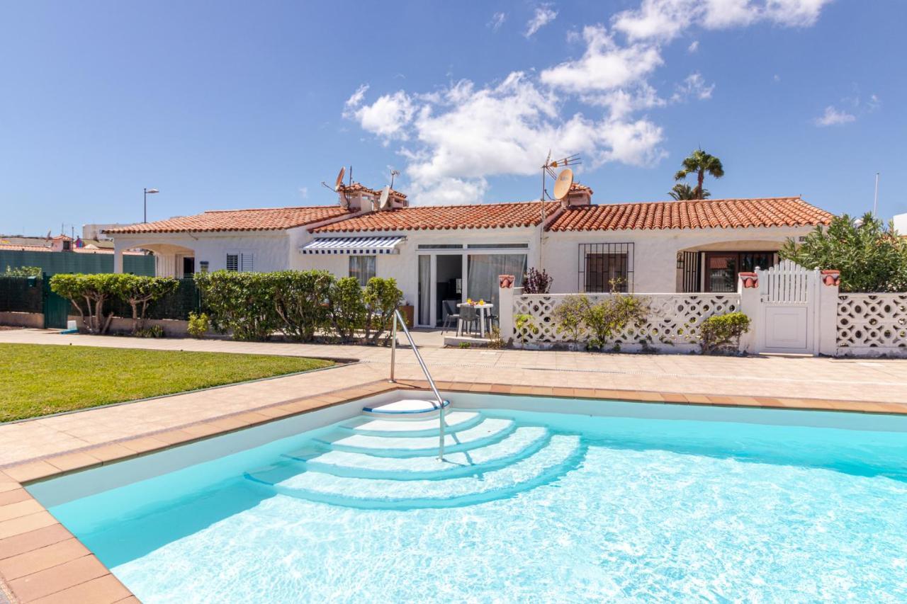 Peaceful Luxury Bungalow San Bartolomé Exterior foto