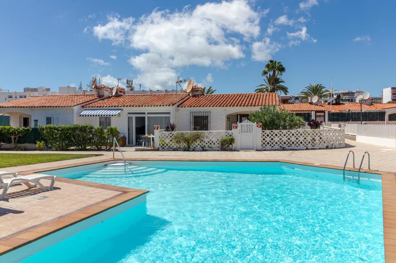 Peaceful Luxury Bungalow San Bartolomé Exterior foto