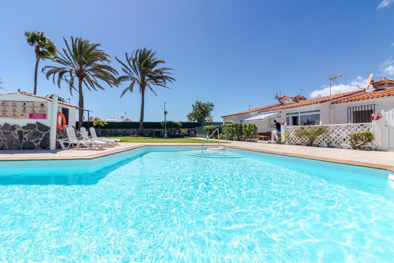 Peaceful Luxury Bungalow San Bartolomé Exterior foto