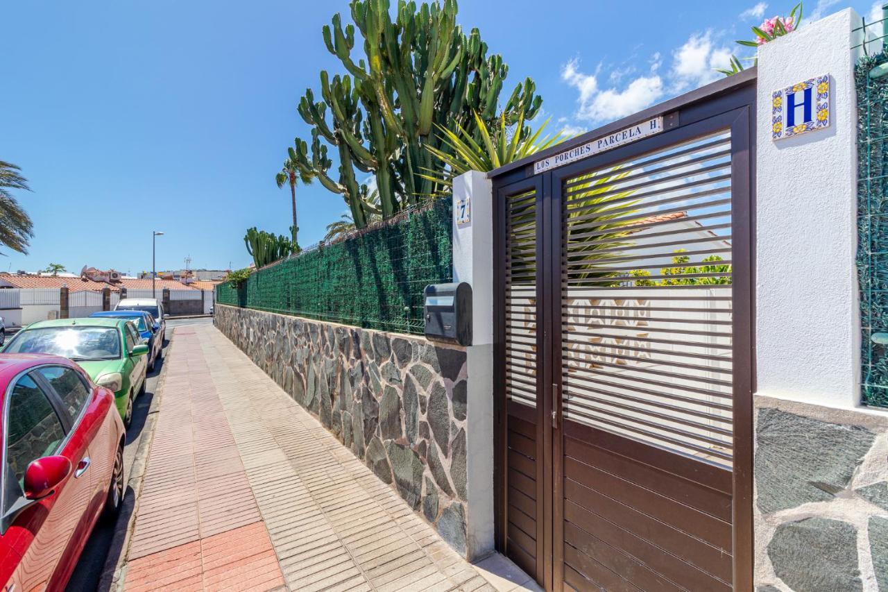 Peaceful Luxury Bungalow San Bartolomé Exterior foto