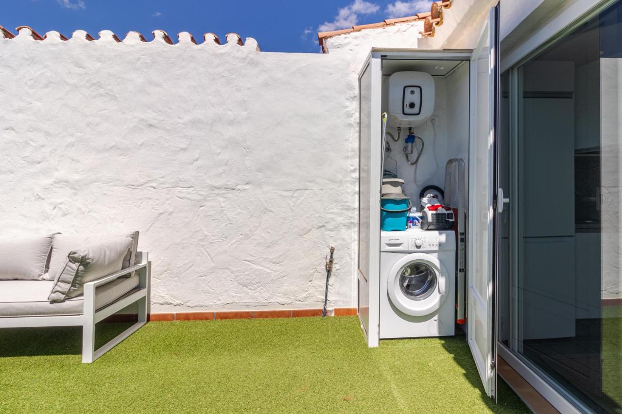 Peaceful Luxury Bungalow San Bartolomé Exterior foto