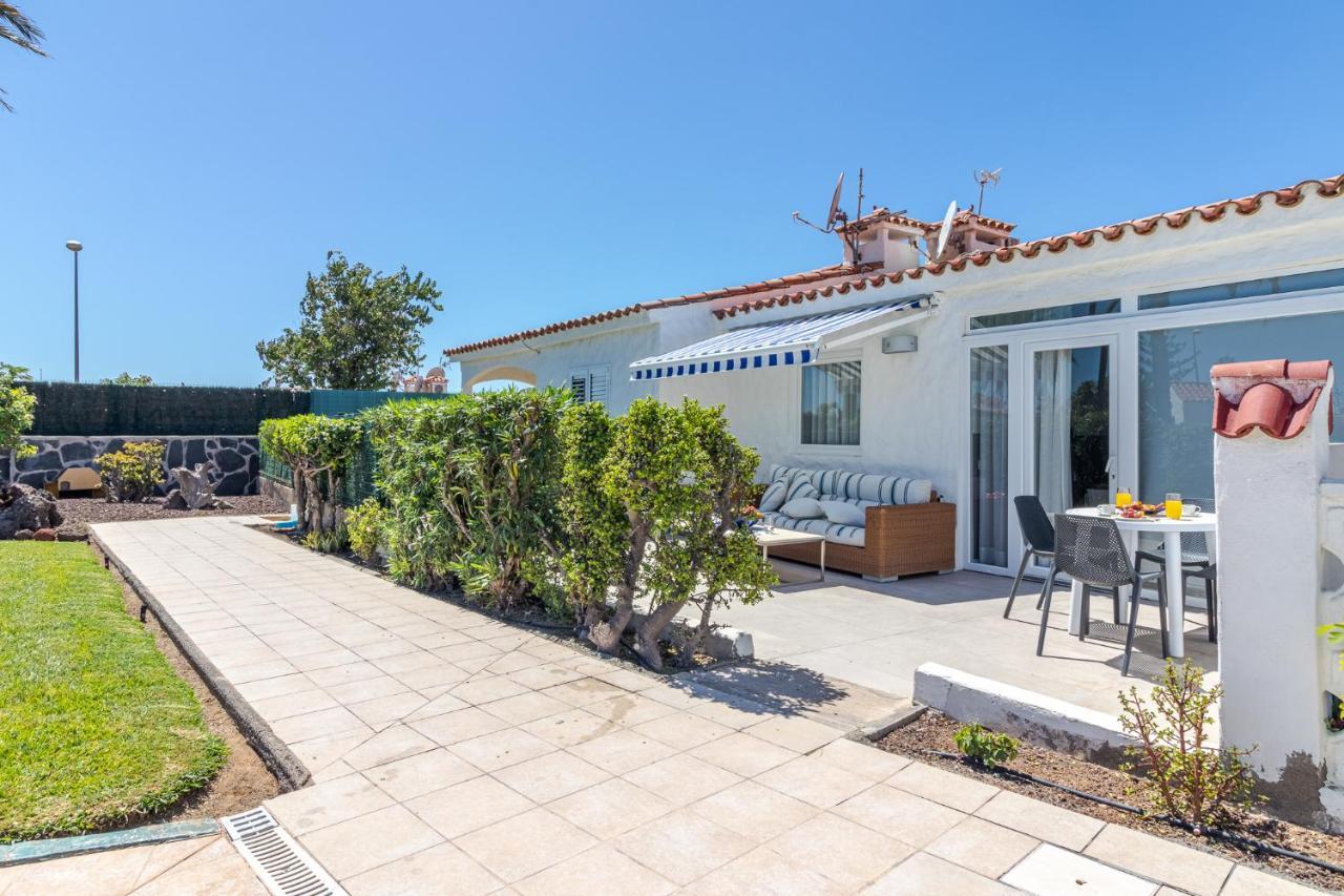 Peaceful Luxury Bungalow San Bartolomé Exterior foto