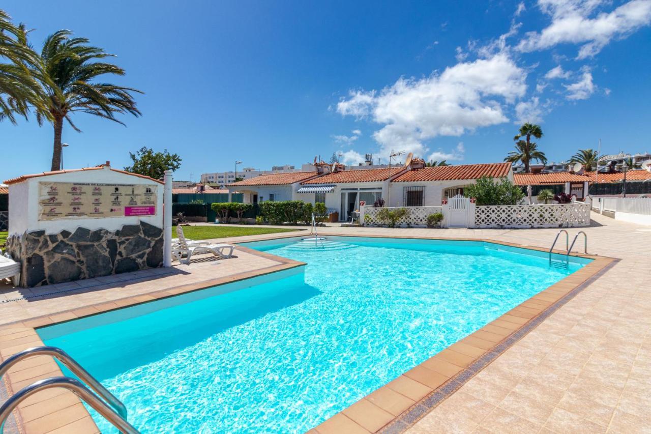 Peaceful Luxury Bungalow San Bartolomé Exterior foto